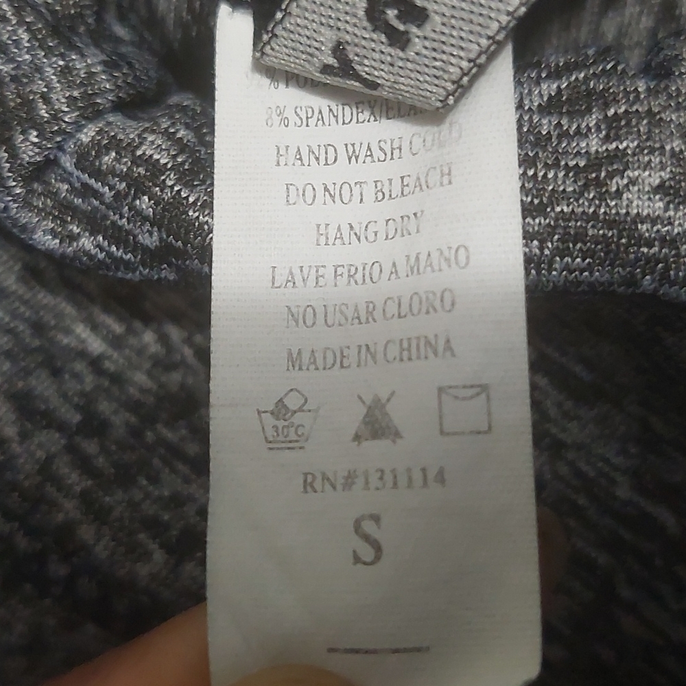 Girl joggers by Always size S - Picture 4 of 5